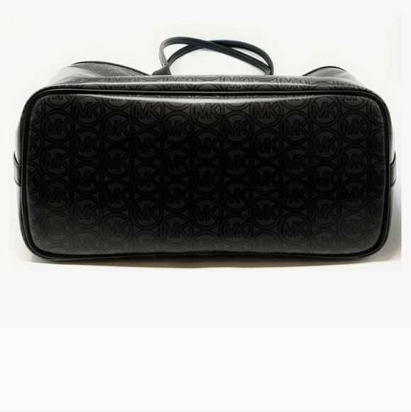 Nwt Michael Michael Kors Jodie Small Tote Bag - Picture 15 of 15